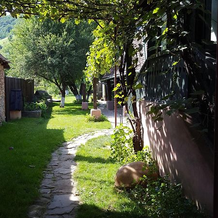 Valchid Guest House Exteriör bild