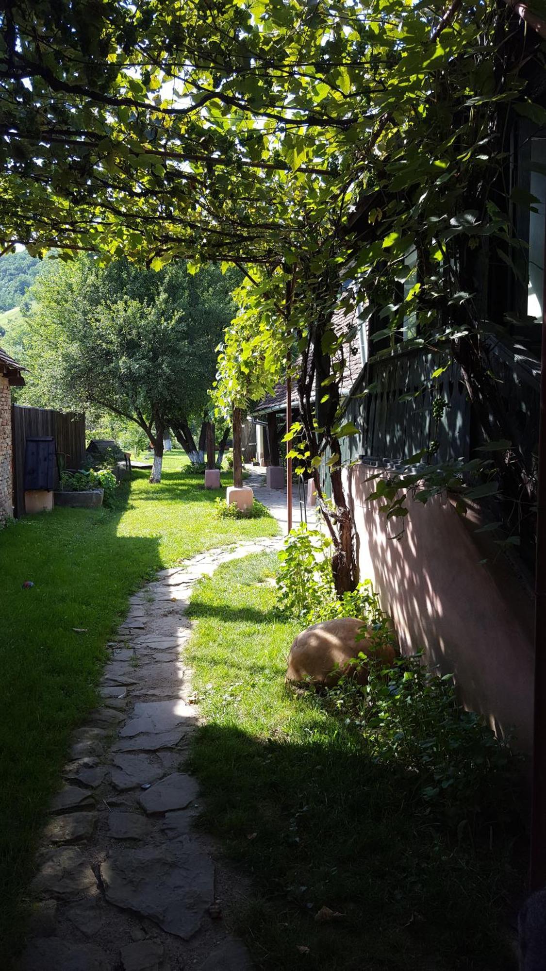 Valchid Guest House Exteriör bild